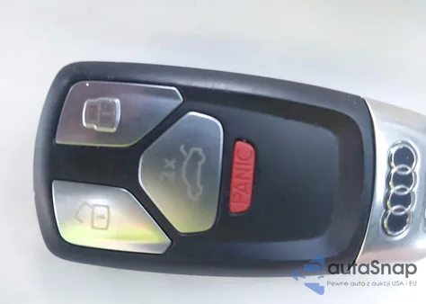 2019 Audi Q7 45 Premium/45 Se Premium z USA, uszkodzony, nr VIN WA1AHAF7XKD021497